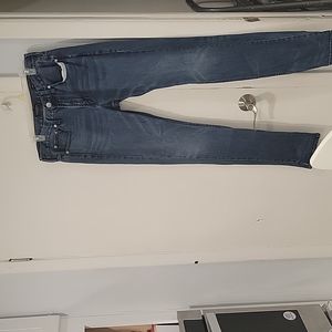Mens Pacsun skinny jeans. 32x34